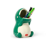 Dino, Ceramic Pen Pot