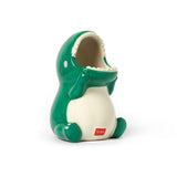 Dino, Ceramic Pen Pot