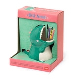 Dino, Ceramic Pen Pot