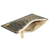 Pride & Prejudice Book Coin Purse