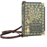 Pride & Prejudice Crossbody Bag