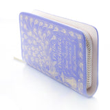 Pride and Prejudice Zip Around Purse