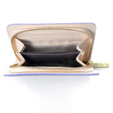 Pride and Prejudice Zip Around Purse