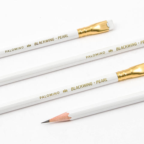 Blackwing Pencil Pearl