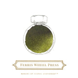 Ferris Wheel Press Ink Bottle, 38ml