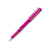 Lamy Safari Fountain Pen