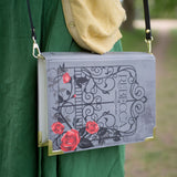 Rebecca Crossbody Bag