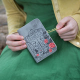 Rebecca Zip Around Purse