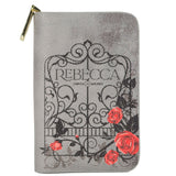 Rebecca Zip Around Purse
