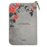 Rebecca Zip Around Purse