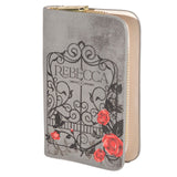 Rebecca Zip Around Purse