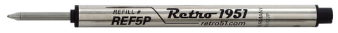 Retro 51 Rollerball Refill
