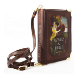 Romeo & Juliet Crossbody Bag