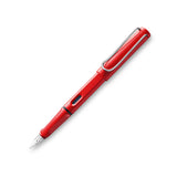 Lamy Safari Fountain Pen