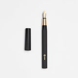YStudio Resin Fountain Pen