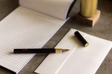 YStudio Resin Fountain Pen