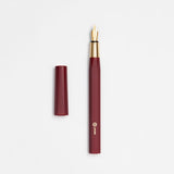 YStudio Resin Fountain Pen