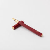 YStudio Resin Fountain Pen