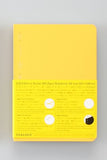 Stalogy 365 Day Notebooks, A6