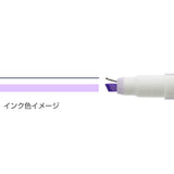 Ninipie Dual Tipped Marker Pens