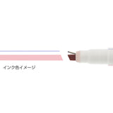 Ninipie Dual Tipped Marker Pens