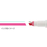 Ninipie Dual Tipped Marker Pens