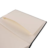 Travel Journals, Plain