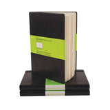 Travel Journals, Plain
