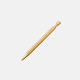 Ystudio Brass Ballpoint (Spring Mechanism)