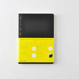 Stalogy 365 Day Notebooks, B6