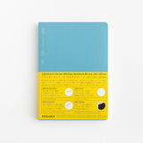 Stalogy 365 Day Notebooks, B6