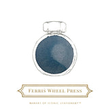 Ferris Wheel Press Ink Bottle, 85ml