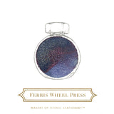 Ferris Wheel Press Ink Bottle, 38ml