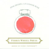 Ferris Wheel Press Ink Bottle, 38ml