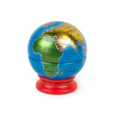 Globe Pencil Sharpener