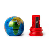 Globe Pencil Sharpener