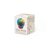 Globe Pencil Sharpener