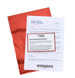 Space Station, An Escape Room in an Envelope