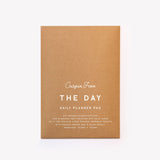 Crispin Finn The Day Pad