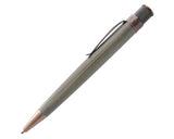 Retro 51 Tornado Vintage Metalsmith, Frederick Douglass Rollerball