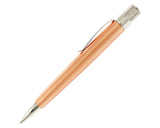 Retro 51 Tornado Vintage Metalsmith, Nikola Tesla Rollerball