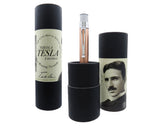 Retro 51 Tornado Vintage Metalsmith, Nikola Tesla Rollerball