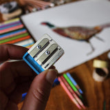 KUM Meisterwerk Pencil Sharpener