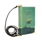 Wuthering Heights Crossbody Bag