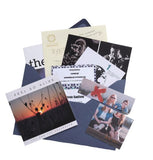 The Split, An Escape Room in an Envelope