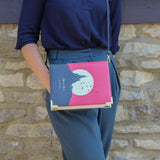 Dracula Crossbody Bag