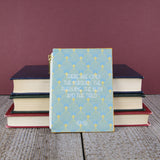 The Great Gatsby Book Coin Purse