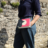 Dracula Crossbody Bag