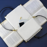 Pride & Prejudice Crossbody Bag