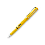 Lamy Safari Fountain Pen